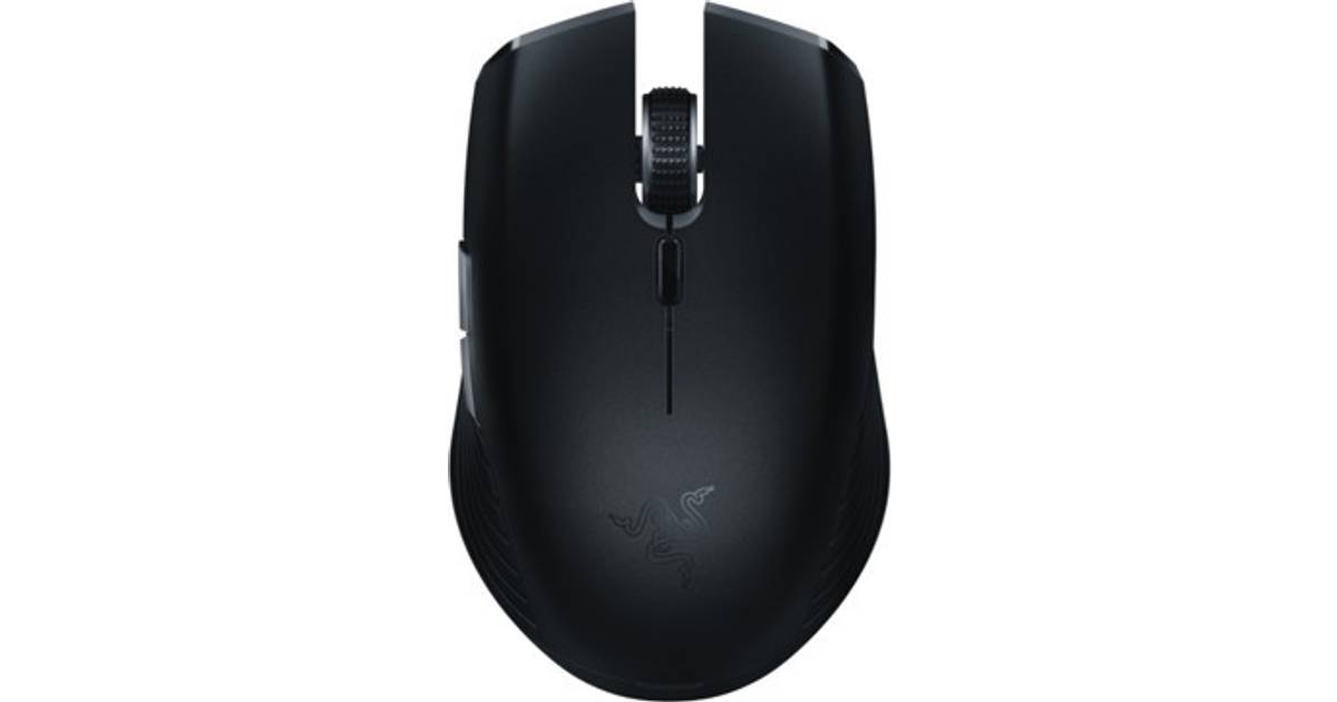 razer wireless mouse atheris