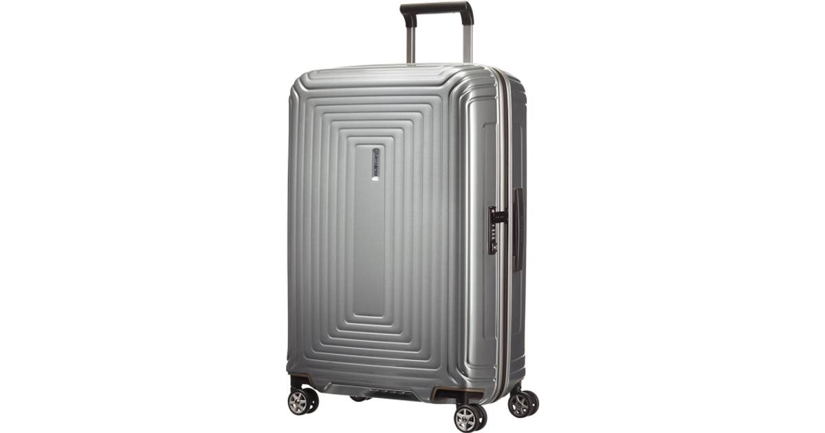 samsonite neopulse spinner 81cm