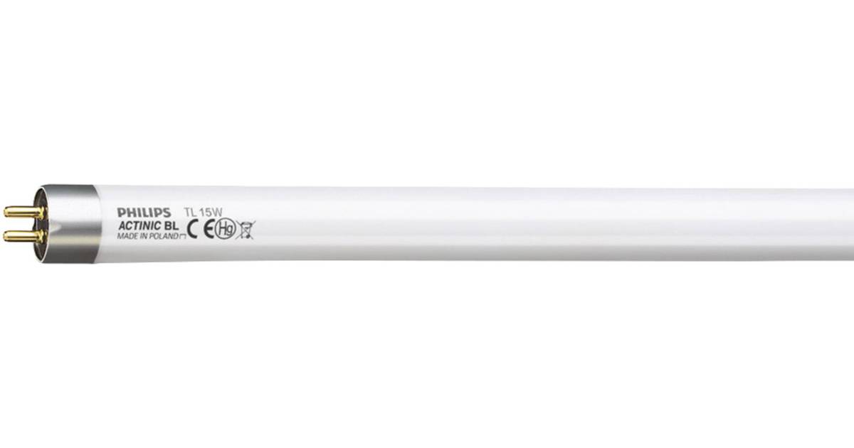 philips 15w uv tube