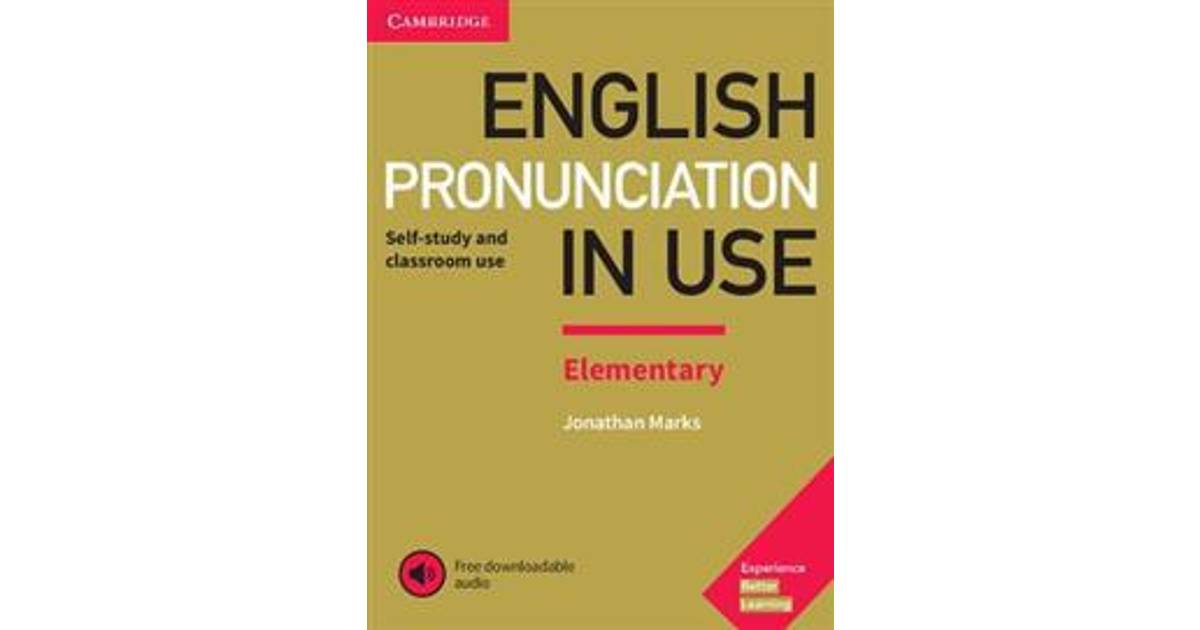 english-pronunciation-in-use-elementary-paperback-compare-prices-now