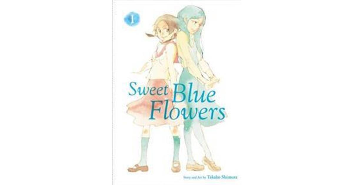 Sweet Blue Flowers, Vol. 1 • Find prices (4 stores) at PriceRunner