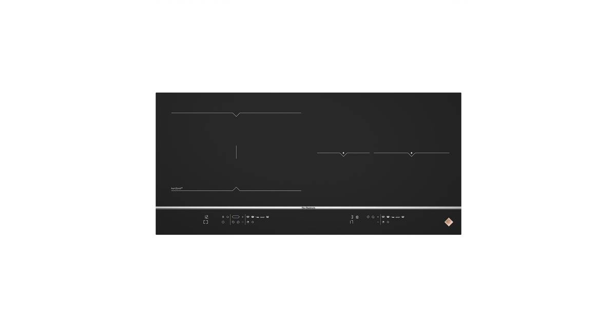 De Dietrich Dpi7766xp Compare Prices Pricerunner Uk