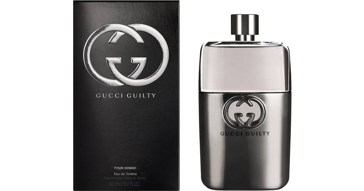 Gucci Guilty Pour Homme EdT 150ml 