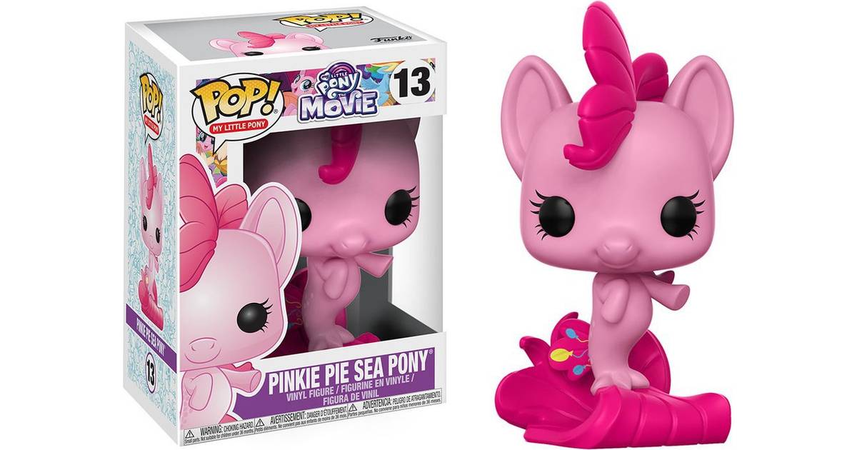 mlp funko pop