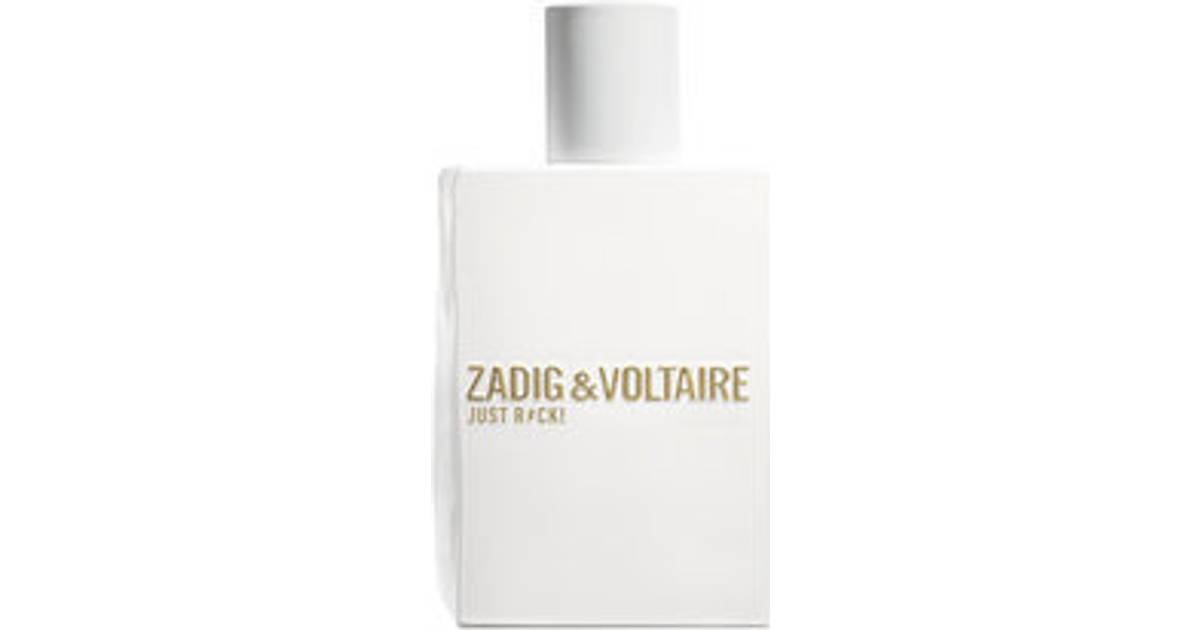 Zadig & Voltaire Just Rock for Her EdP 30ml • »