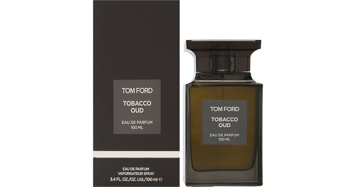 Tom Ford Tobacco Oud EdP 100ml (11 stores) • Prices