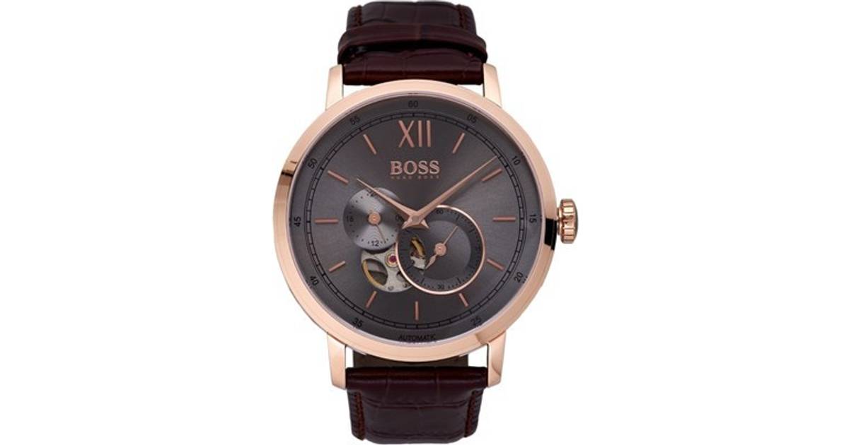 hugo boss signature watch