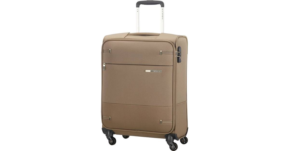 samsonite base boost spinner 55cm