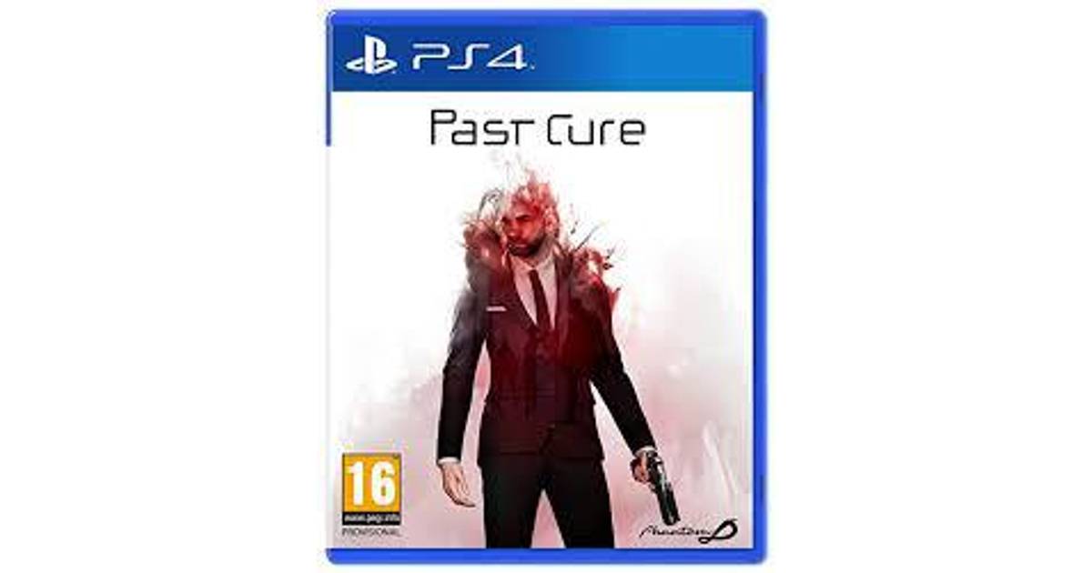 past cure for playstation 4