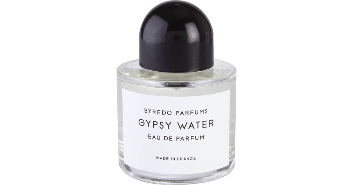 byredo parfums gypsy water