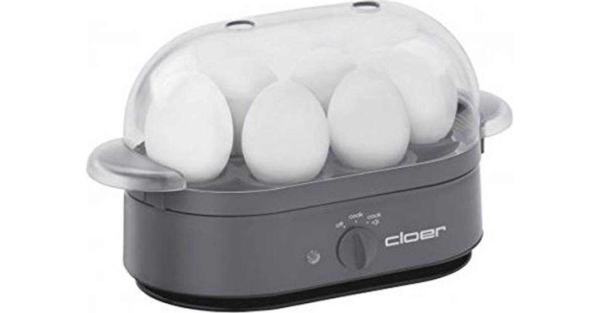 cloer egg cooker