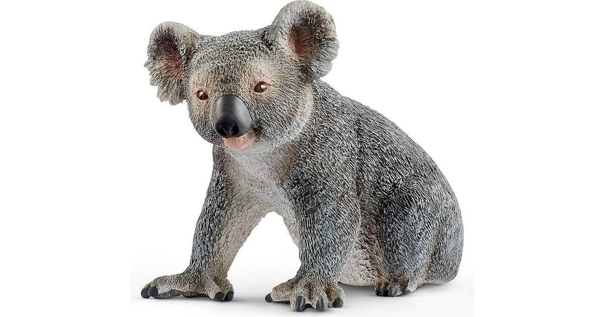 schleich bear