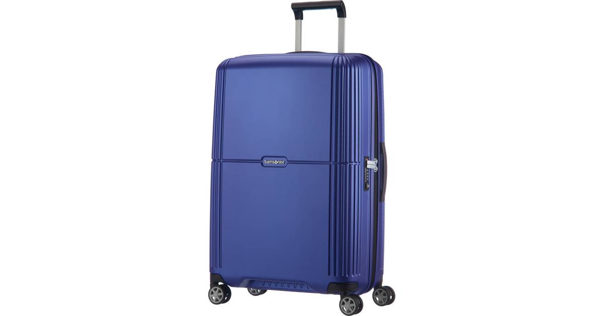 samsonite mixmesh spinner 55cm