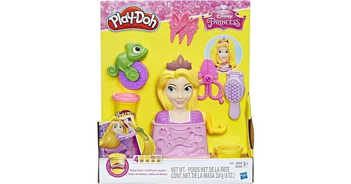 princess playdough