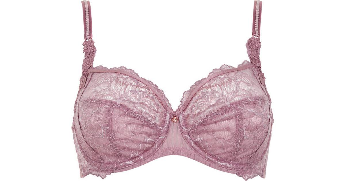  Triumph  Peony Florale Wired Bra  Vintage Pink  Compare 