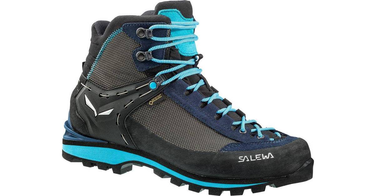 salewa crow goretex