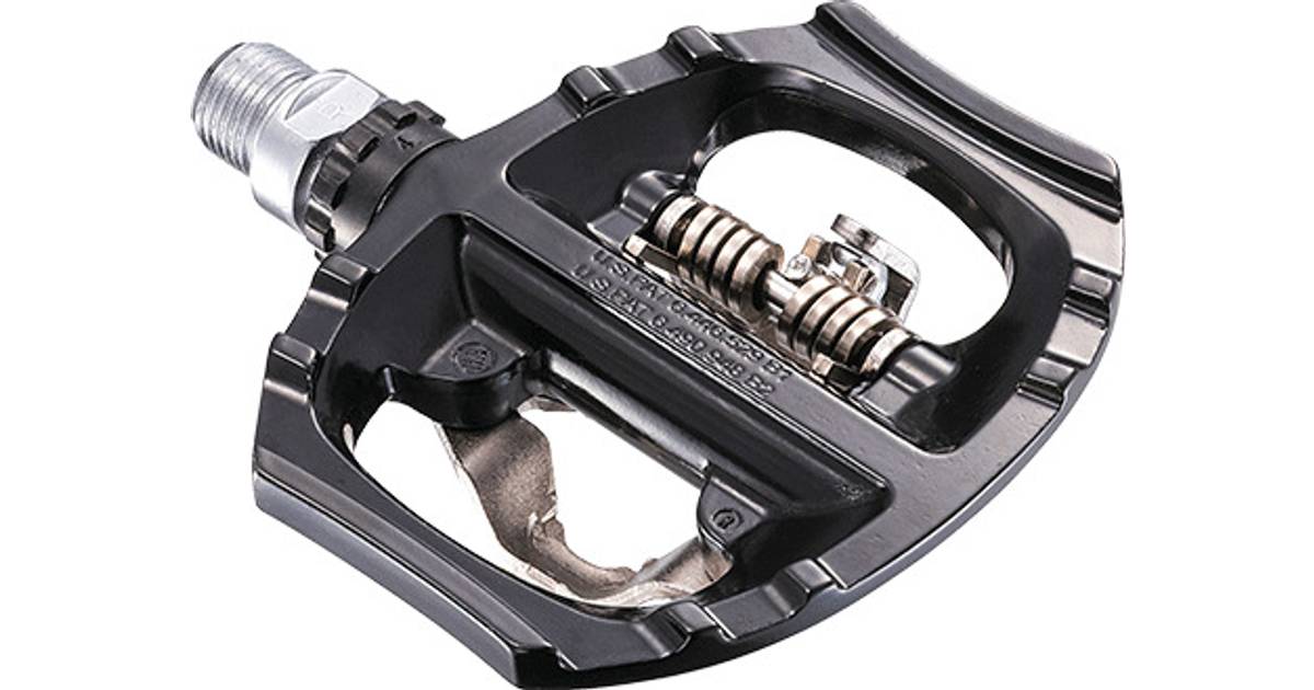 poll Toestand Aanhankelijk Shimano PD-A530 SPD Combi Pedal • See the Lowest Price