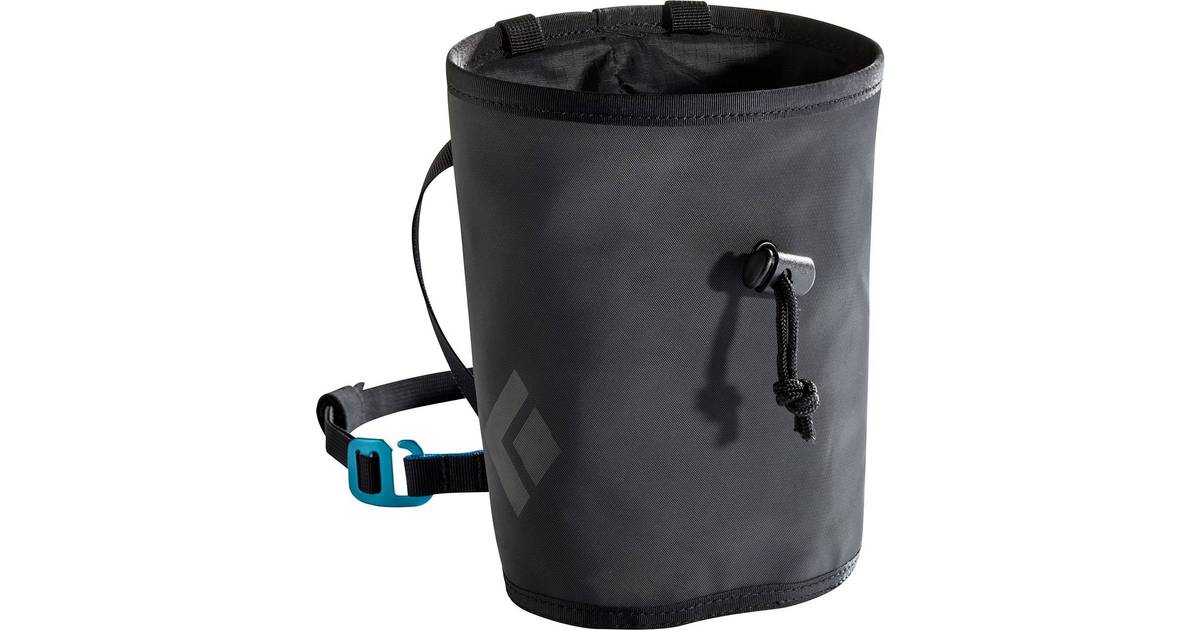 chalk bag black diamond