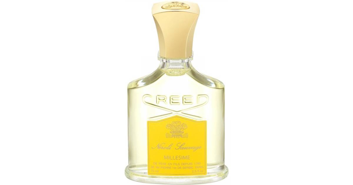 creed neroli sauvage 100ml