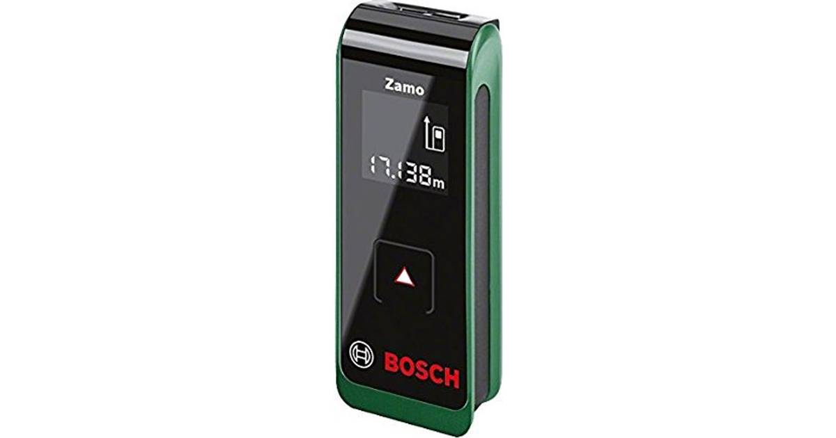 Bosch Zamo Compare Prices Pricerunner Uk