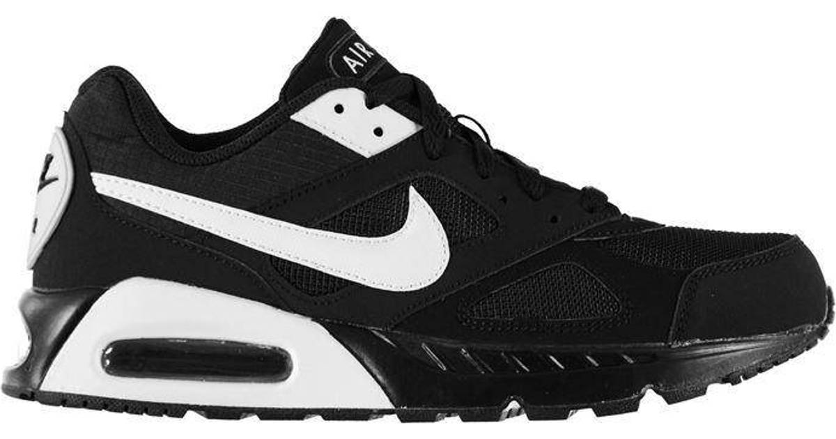 Nike Air Max Ivo M - Black/White • Compare Black Friday prices (4 stores) »