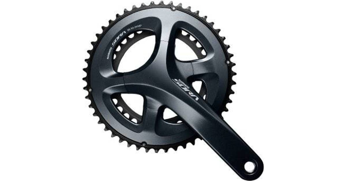 shimano sora crankset