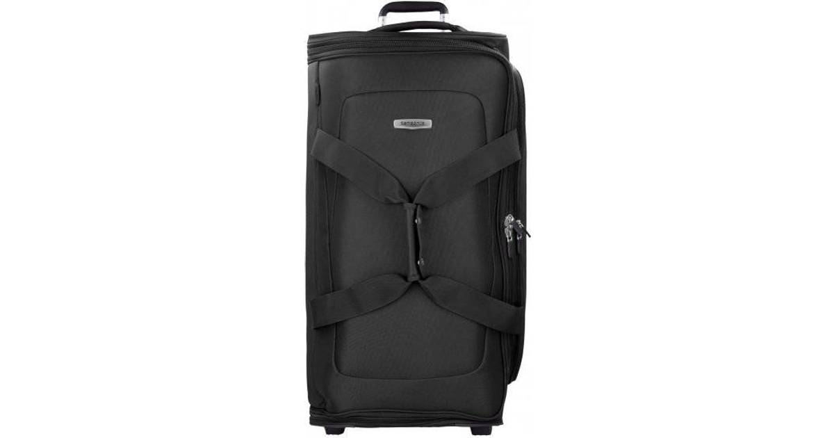 samsonite spark sng duffle