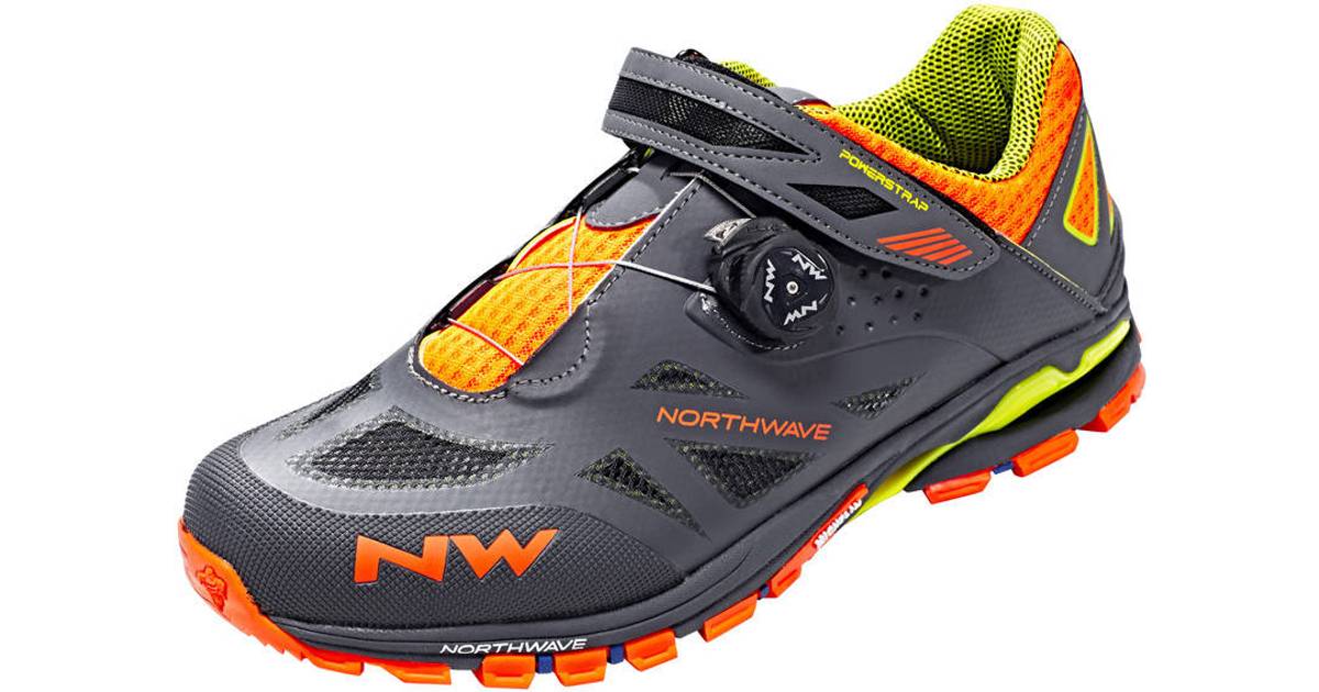 northwave spider 2 plus