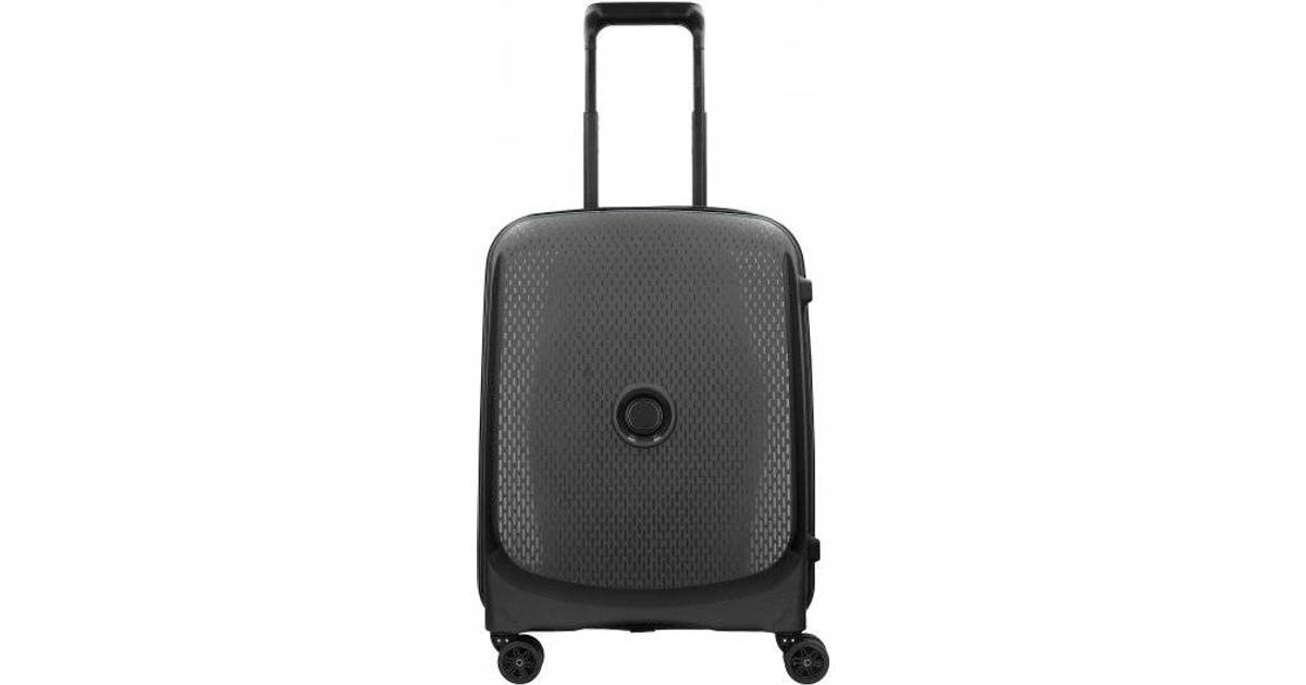 delsey belmont luggage