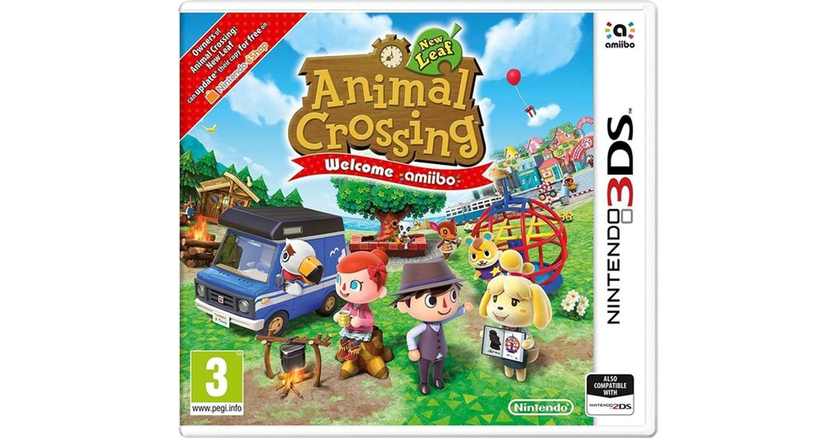 animal crossing best price uk
