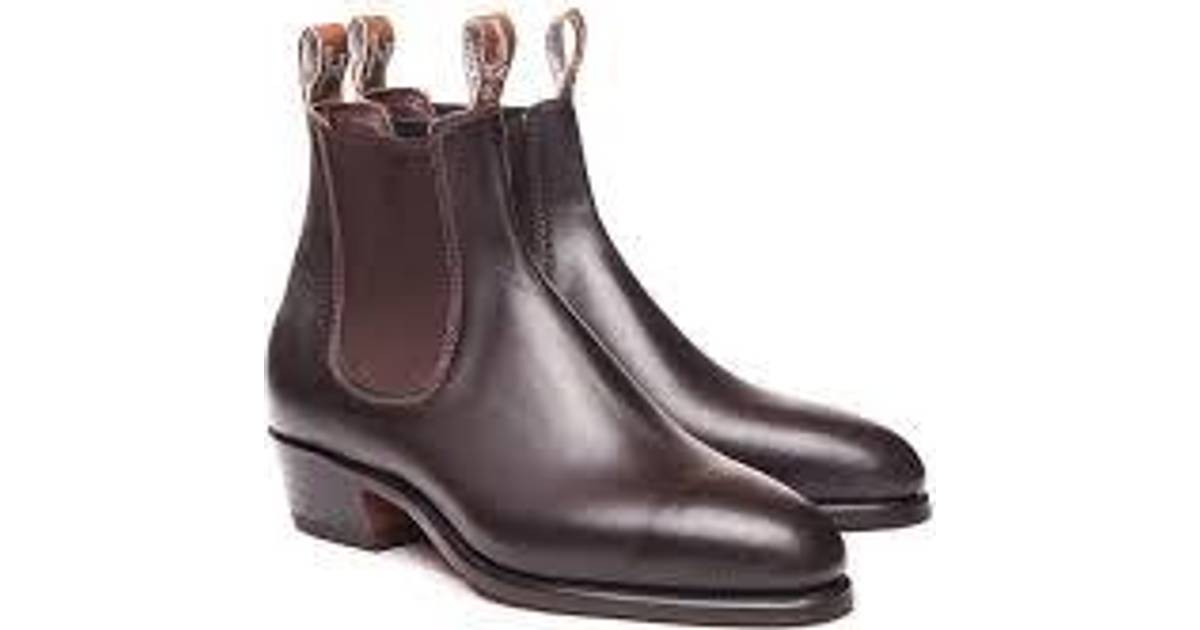 chelsea boots dam rm williams