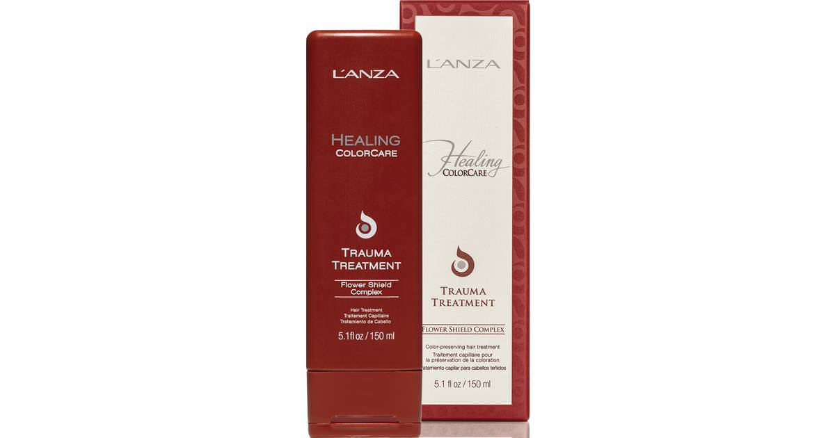 lanza hair products