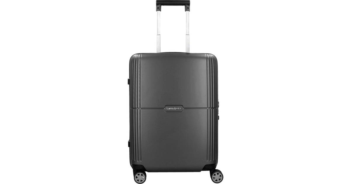 samsonite orfeo 55cm carry on