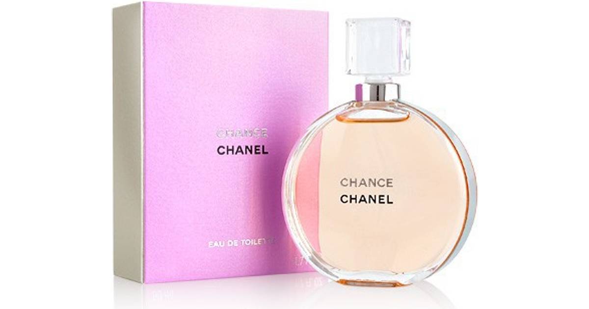 muziek Ongepast zuurstof Chanel Chance EdT 150ml (3 stores) • See PriceRunner »