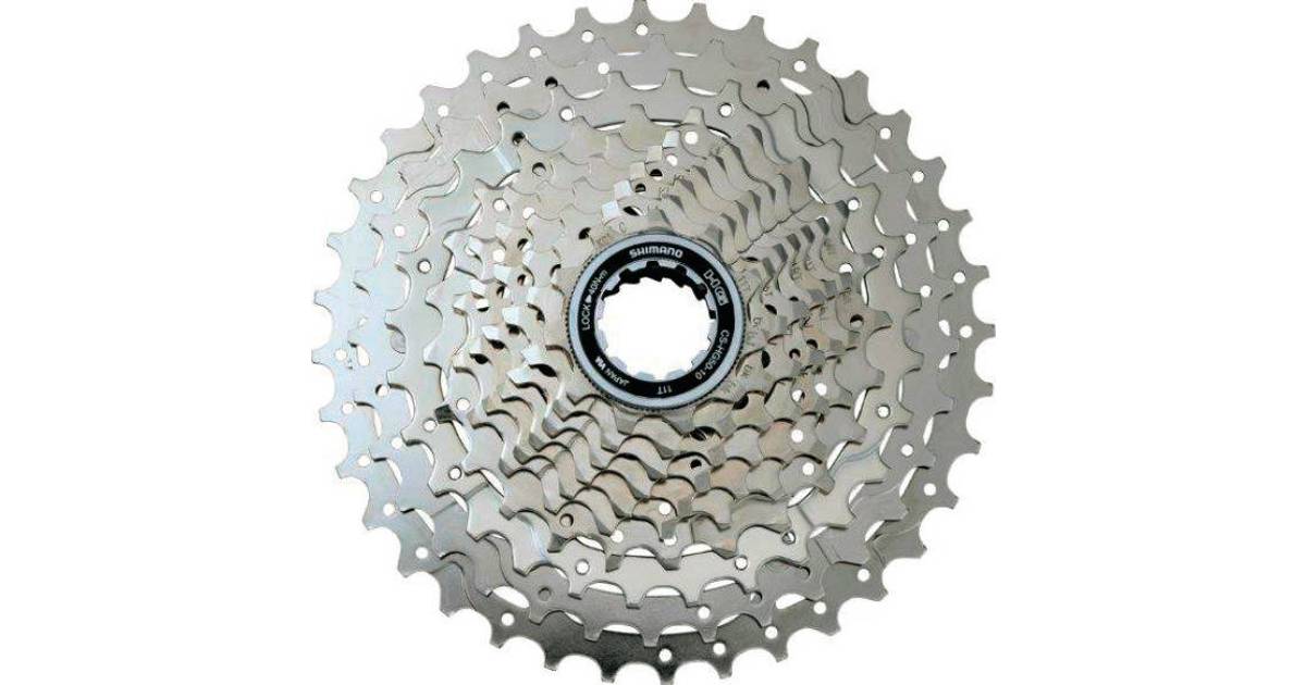 shimano deore hg50 10 speed mtb cassette