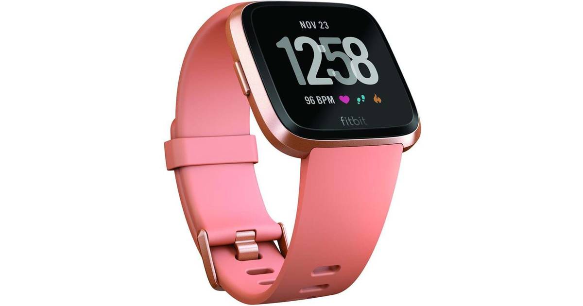 Fitbit Versa • Find the lowest price (4 