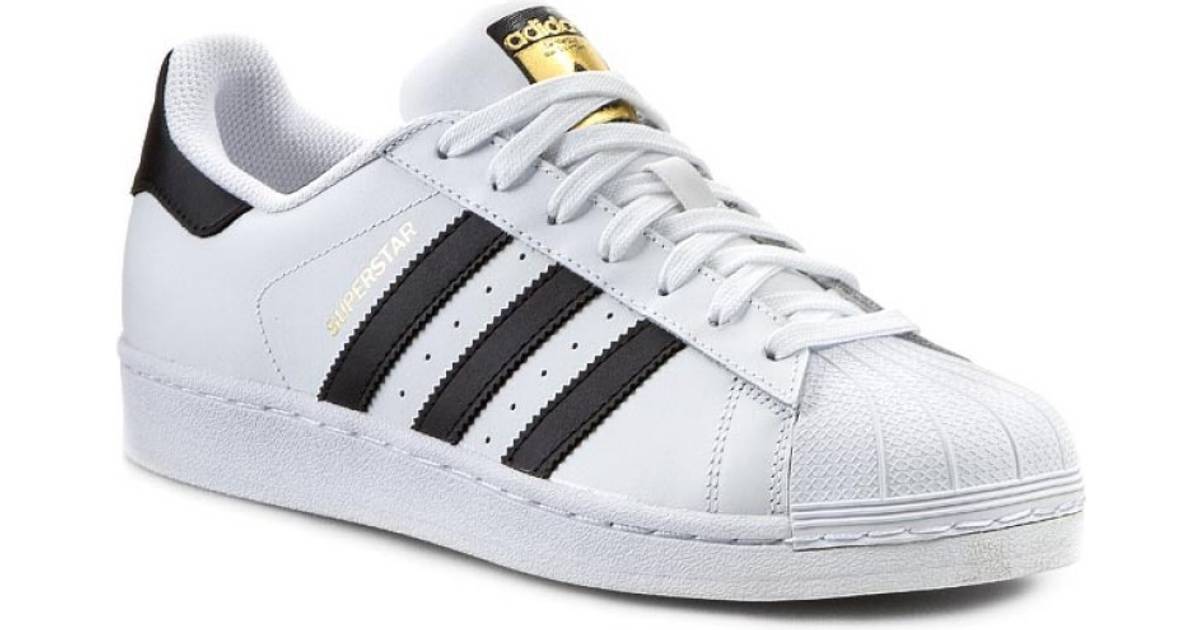 Adidas Superstar - Footwear White/Core Black