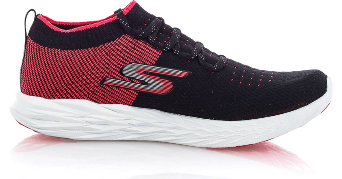 skechers go run 6 marron