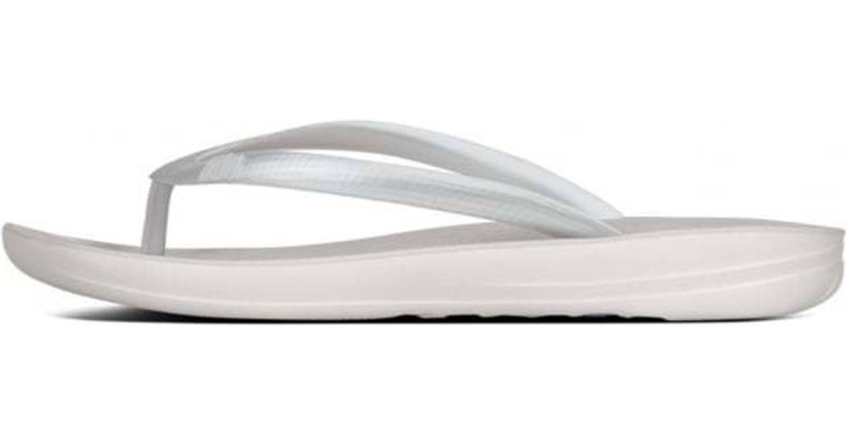Fitflop Iqushion W - Silver • Find 