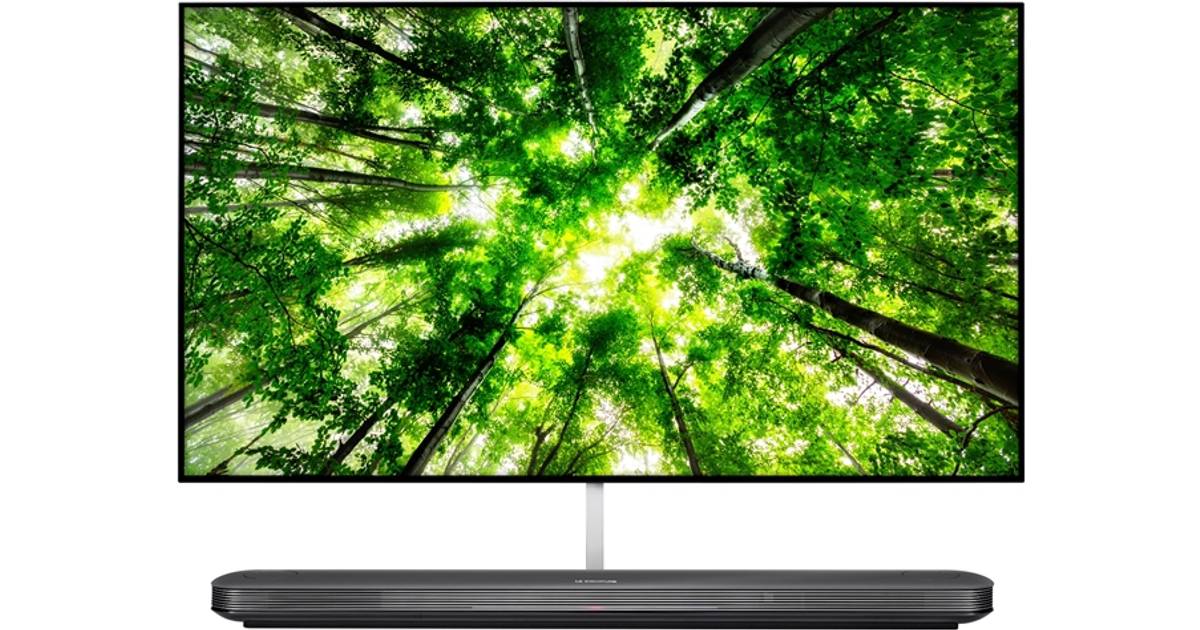 Lg Oled65w8 Find The Lowest Price 5 Stores At Pricerunner