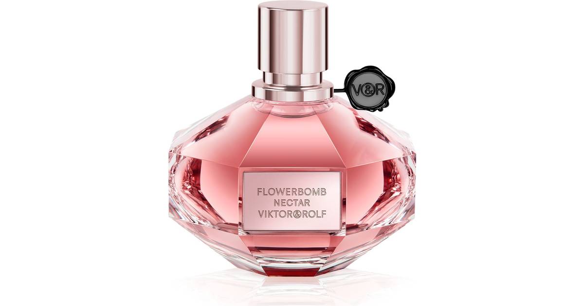 Viktor Rolf Flowerbomb Nectar Edp 90ml See Price