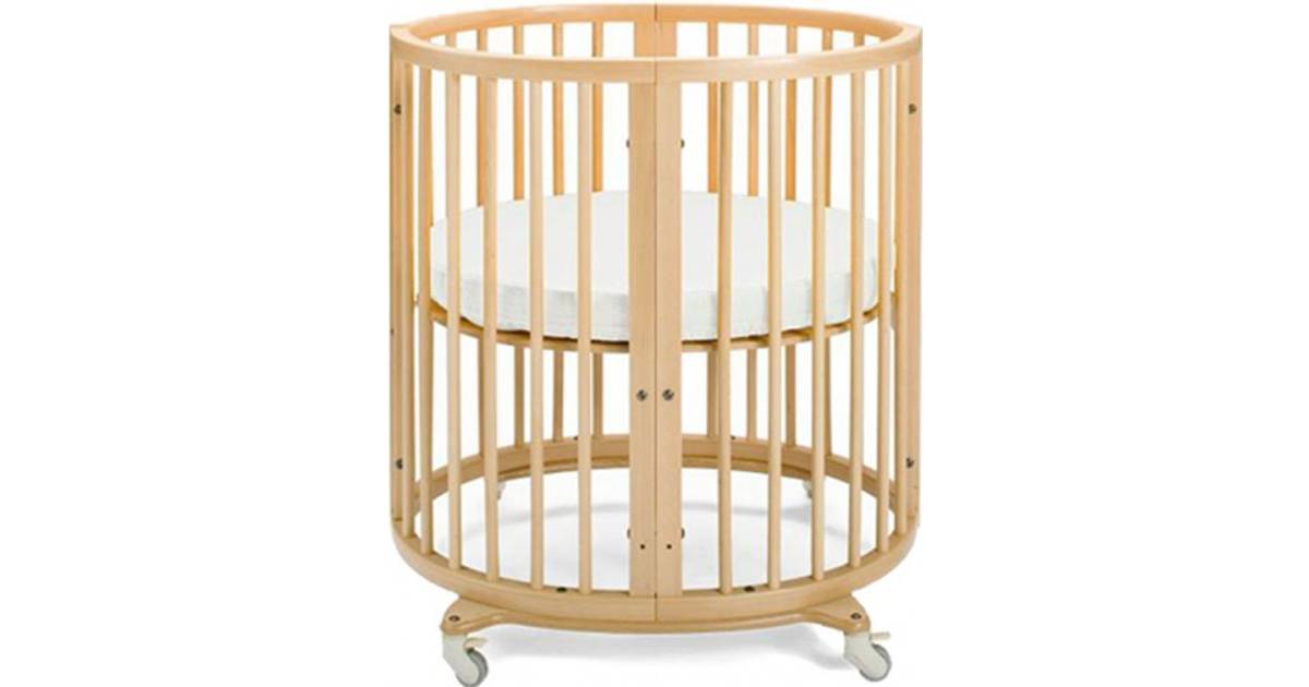 Stokke Sleepi Mini Find The Lowest Price 3 Stores At Pricerunner