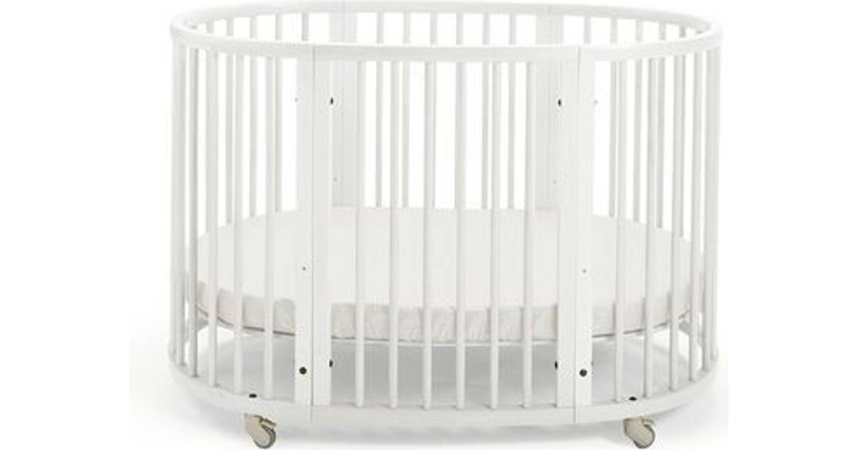 Stokke Sleepi Bed Find The Lowest Price 3 Stores At Pricerunner