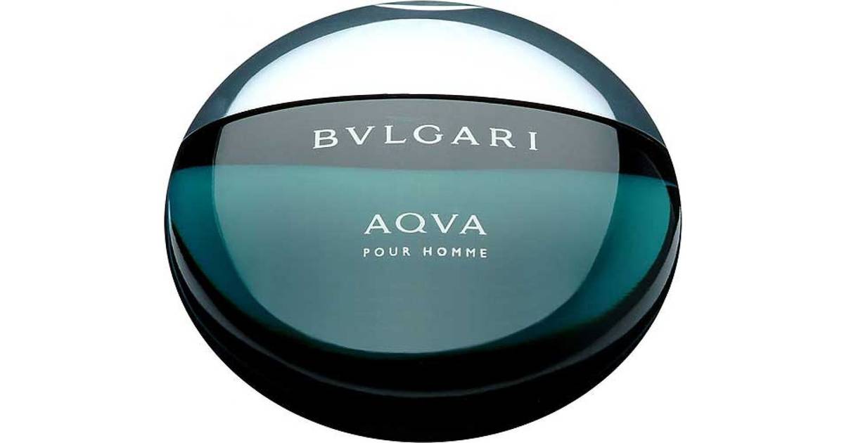 Bvlgari Aqva Pour Homme EdT 50ml • See PriceRunner