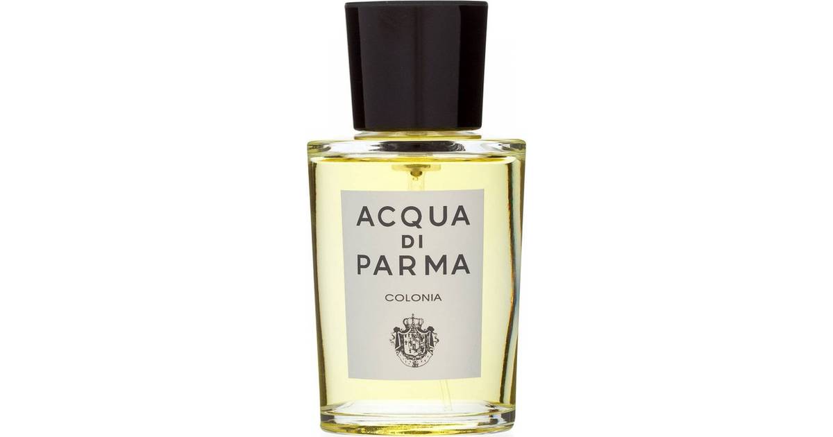 Acqua Di Parma Colonia Edc 100ml See The Lowest Price