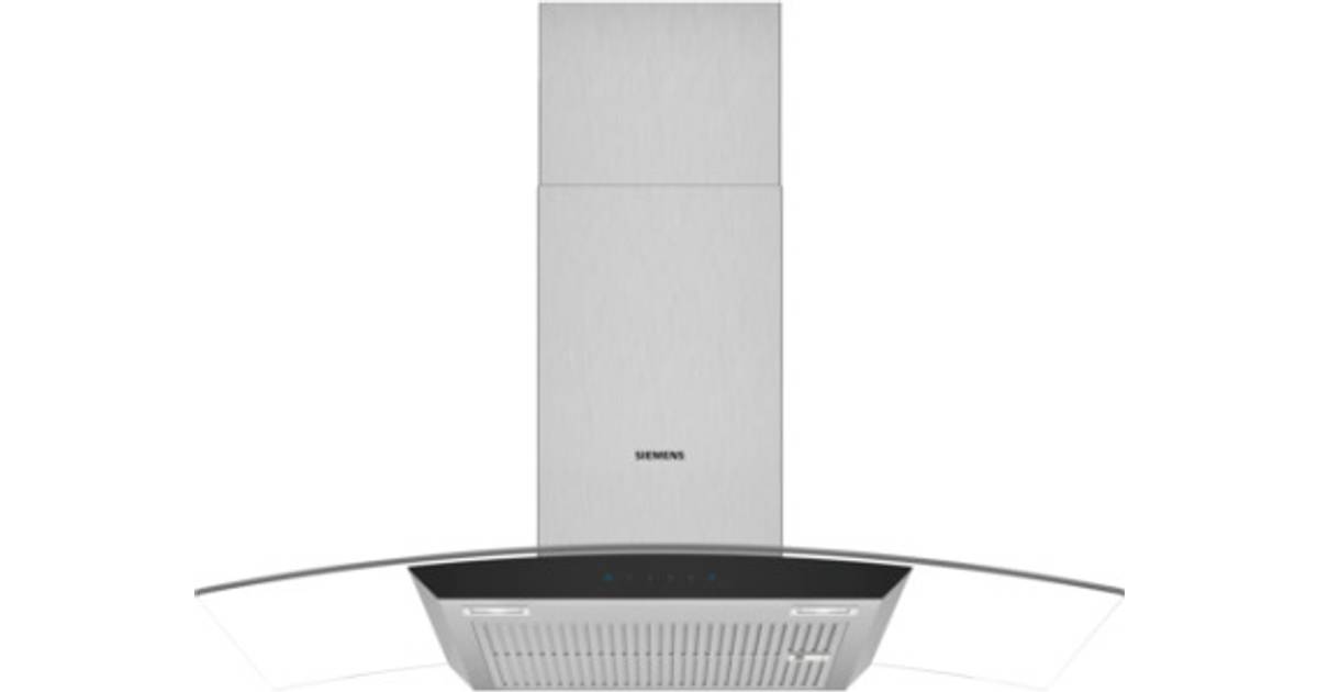 siemens 90cm cooker hood