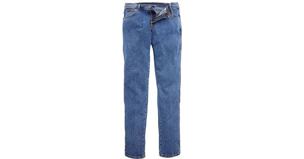 wrangler texas stonewash jeans