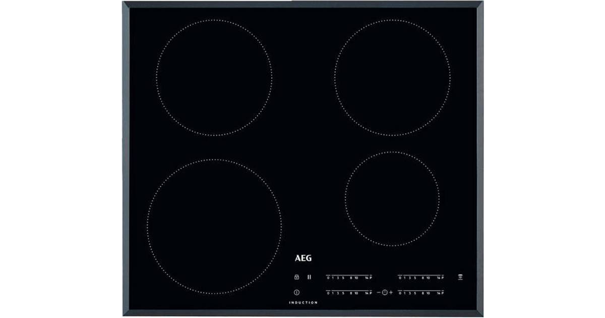 Aeg Ikb64401fb Compare Prices Pricerunner Uk