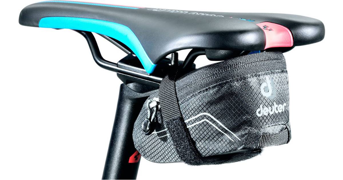 deuter bike bag