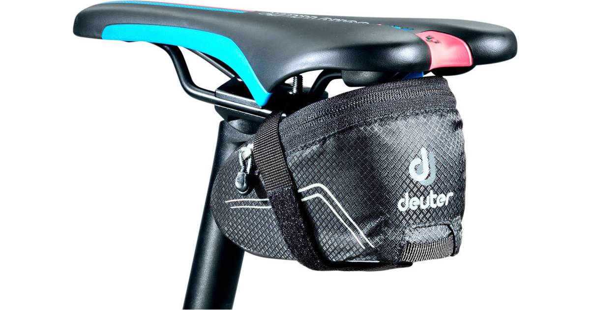 deuter bike bag race